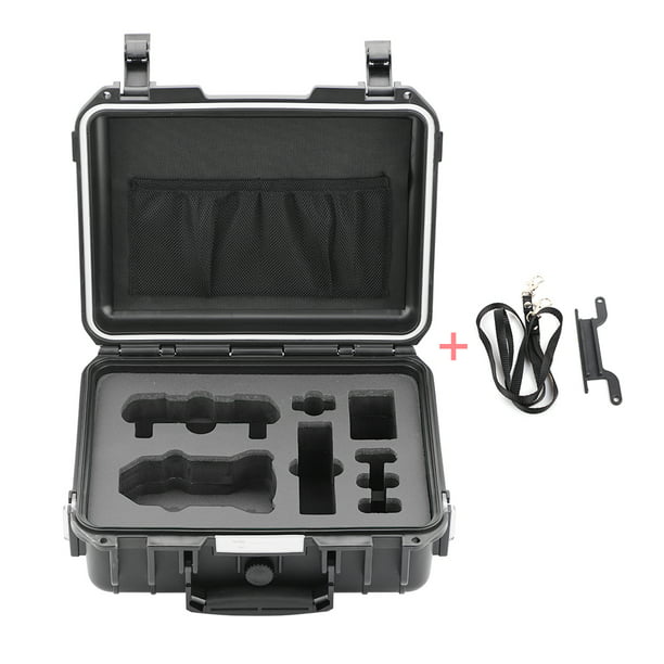 Waterproof Soft Waterproof Storage Bag Carrying Case for DJI Mavic Mini Drone